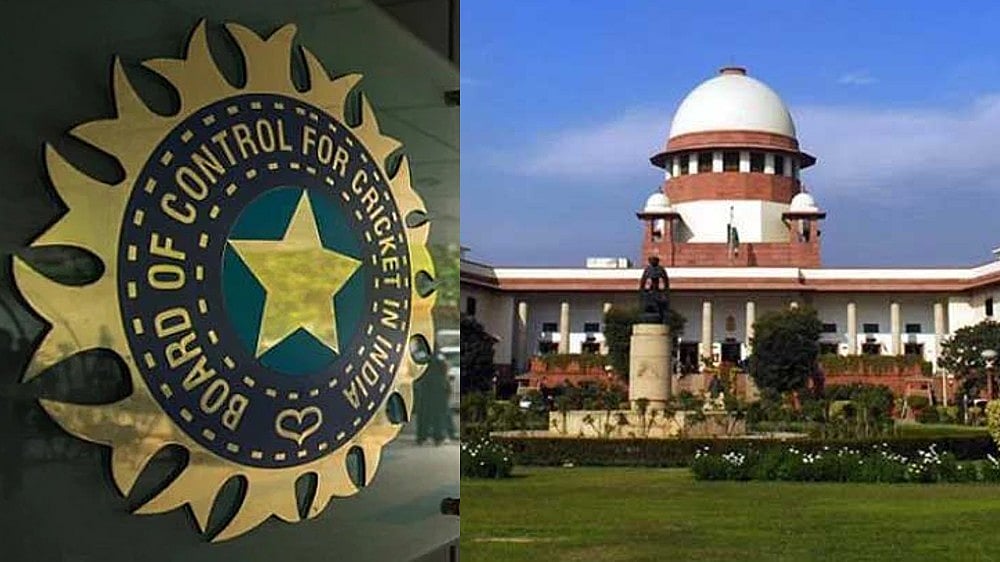 Office bearers can serve continuously for 12 yrs in State & BCCI: SC