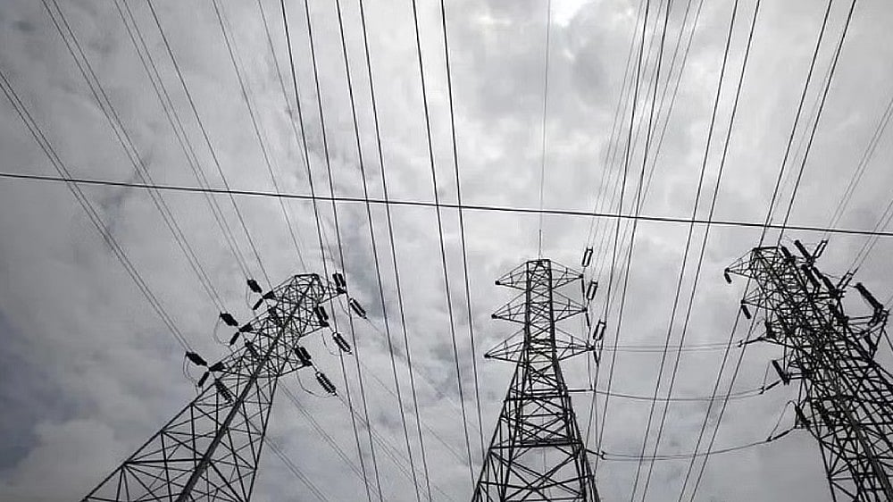 Chennai faces power cut at night for 2nd day as demand crosses 4000 MW