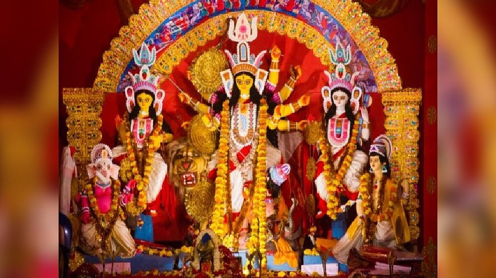 Navratri 2022: History, significance and timeline