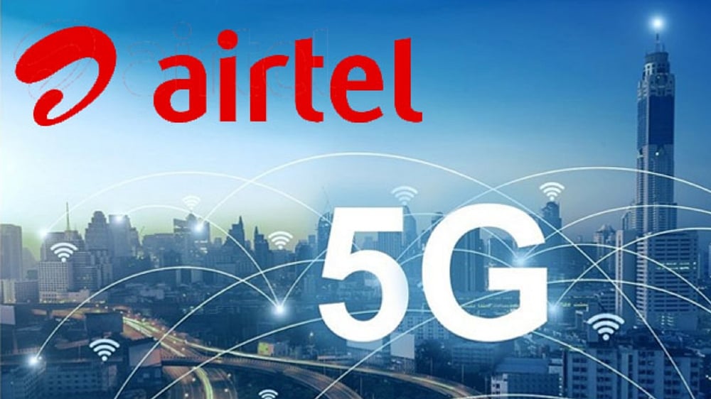 Airtel unveils plan to roll out 5G services in 8 cities