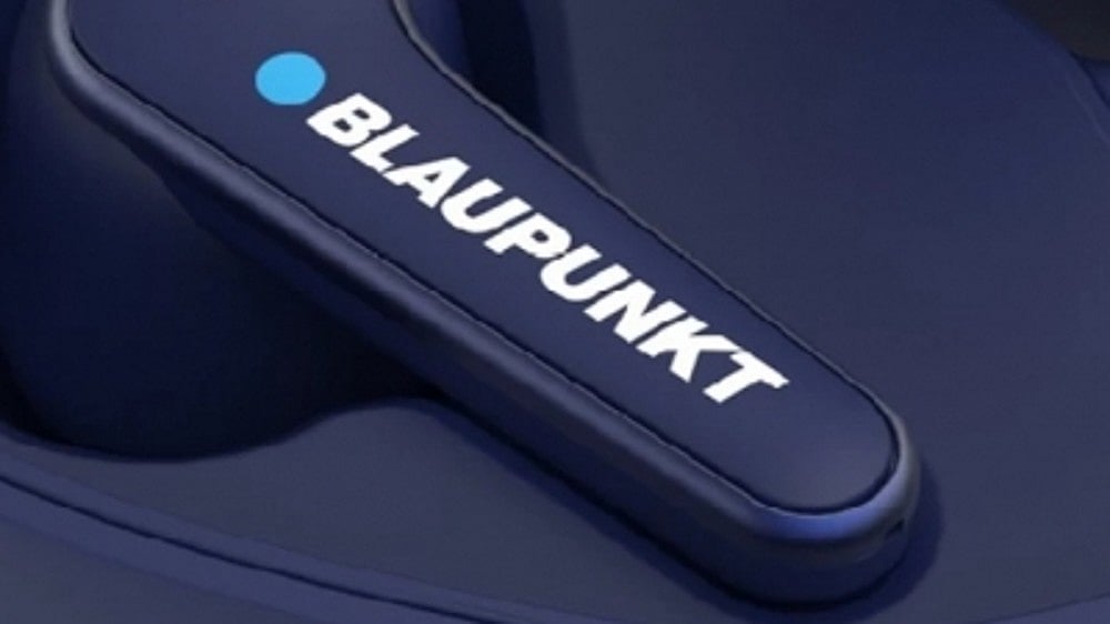 Blaupunkt Audio to manufacture its products in India with Fidelity