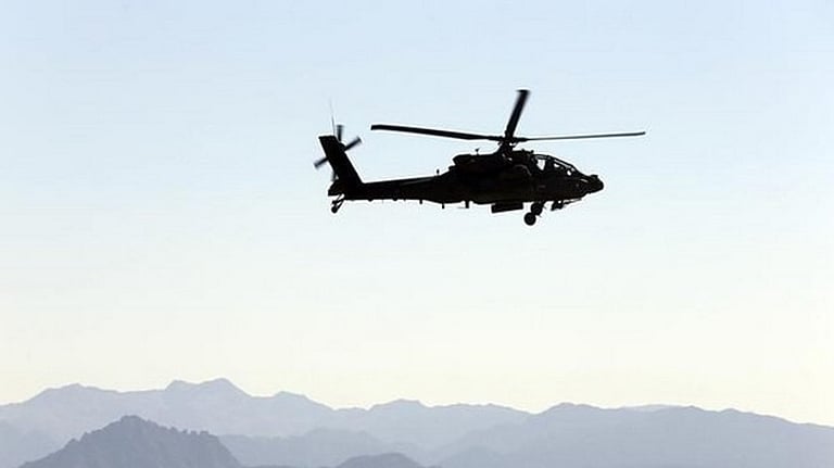 Arunachal chopper crash: Rescue ops ends with recovery of 5th body