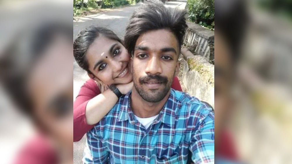 Sharon Raj murder: Kerala court convicts girlfriend, her uncle for ...