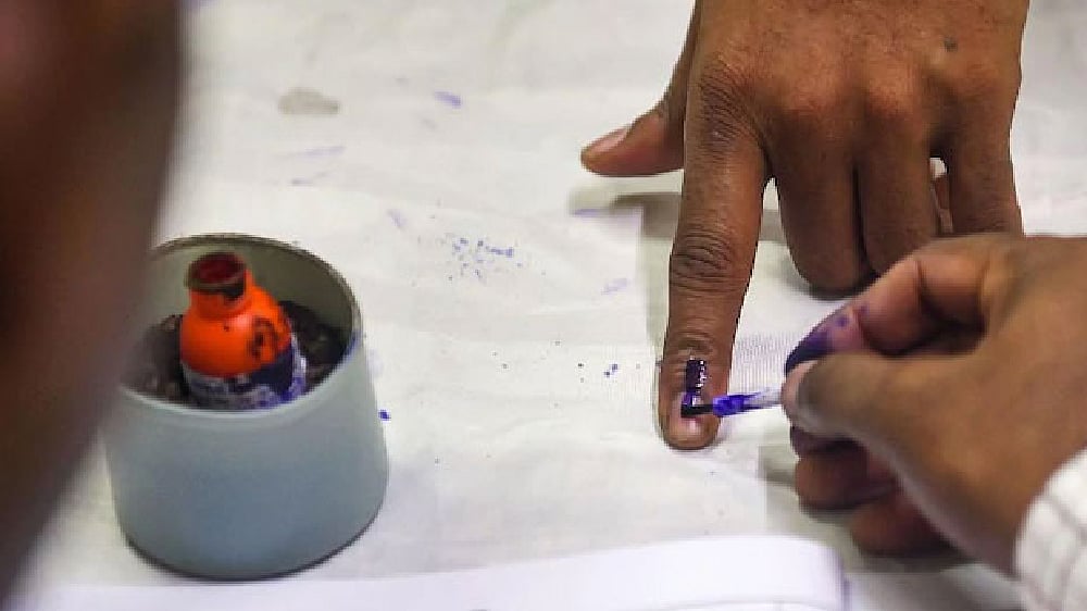 HP assembly polls: Voting across 68 constituencies begins