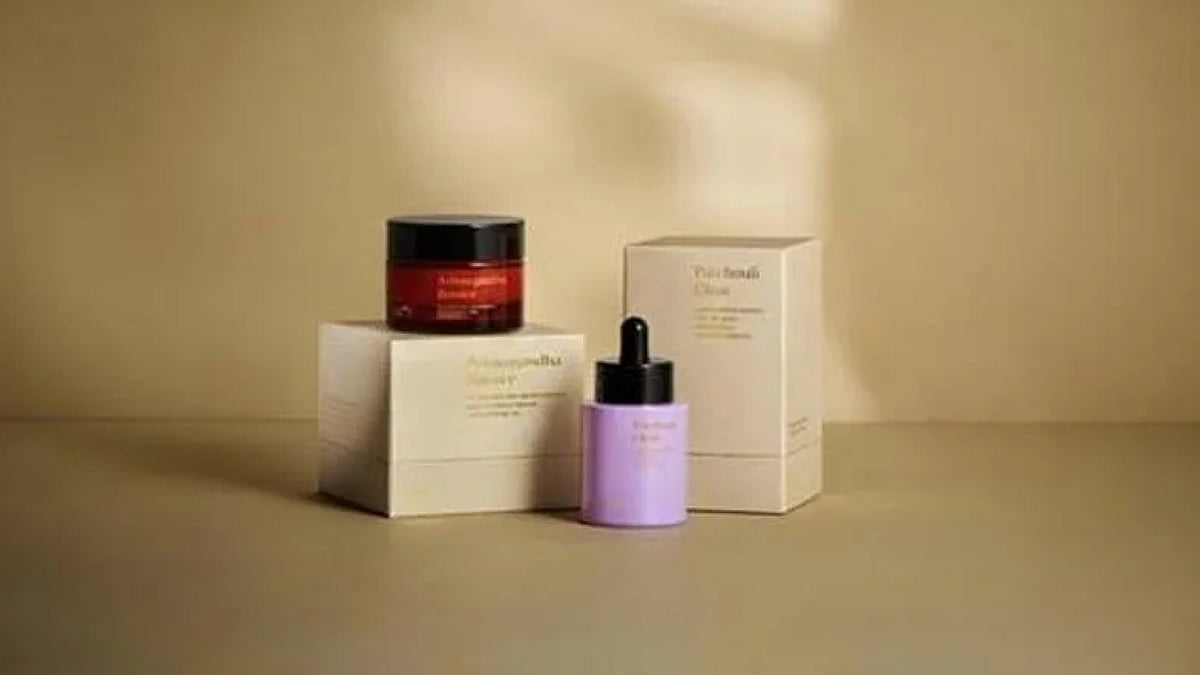 Deepika Padukone's 82E introduces moisturiser and sunscreen