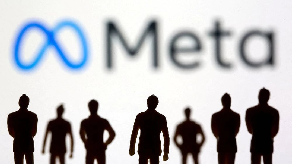 Meta prepares for large-scale layoffs this week: Report