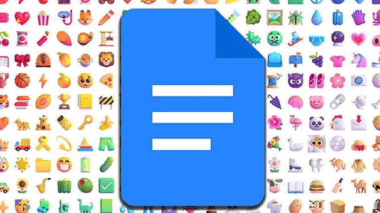 Google Docs rolls out code blocks for easier formatting