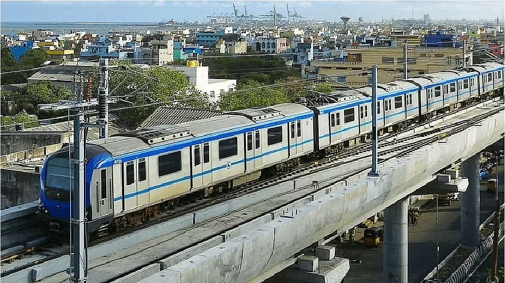 CMRL keen on generating revenue through retail outlets, kiosks, ATMs