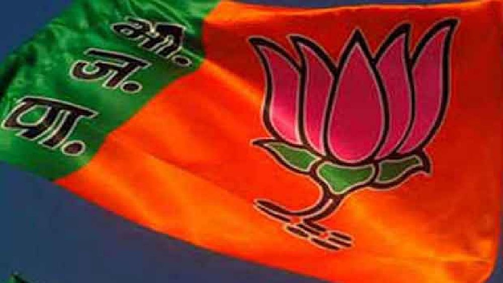 Disgruntlement in AIADMK allies over BJP's election panel