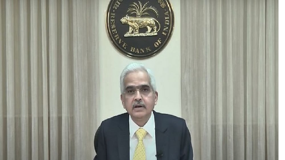 RBI slows pace of interest rate hikes but hints at more to come