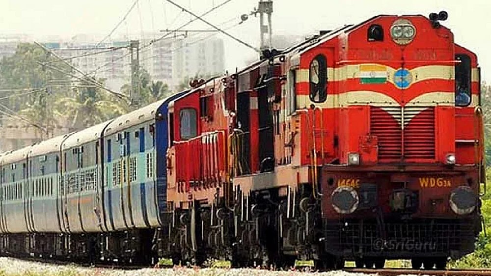 Train diversions in Secunderabad Division: Details here
