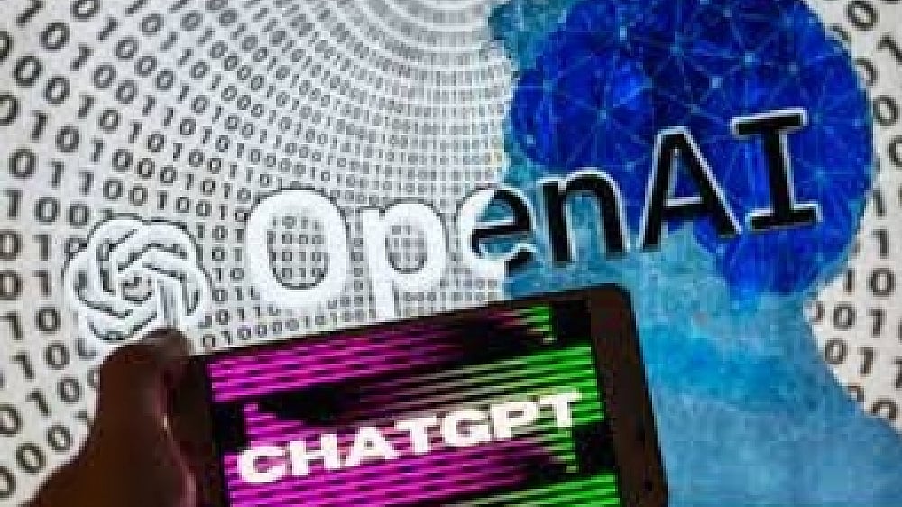 Some companies begin replacing human employees with ChatGPT