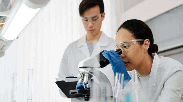 AI detects breast cancer chemotherapy effectiveness: Study