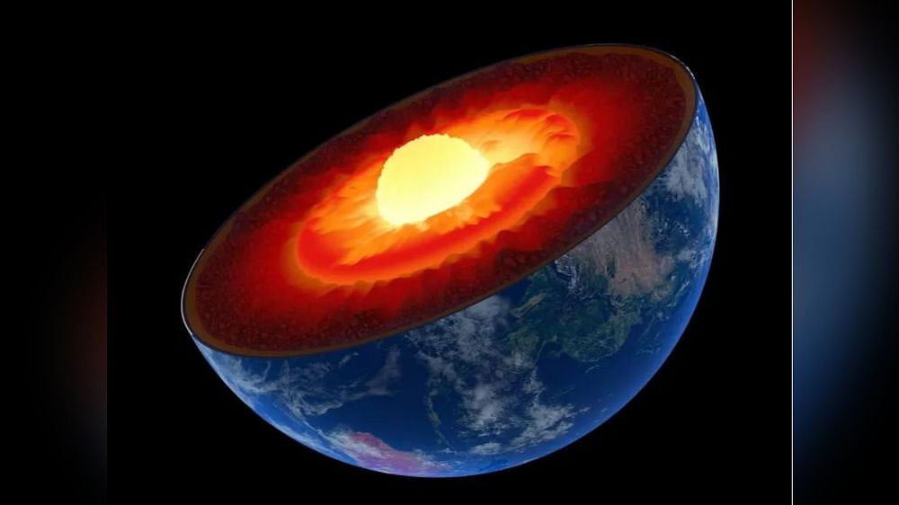Clues that distinguish deepest part of Earth’s core discovered: Study