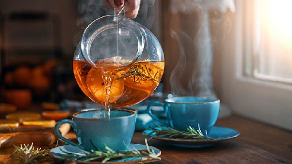 How do you take your tea?