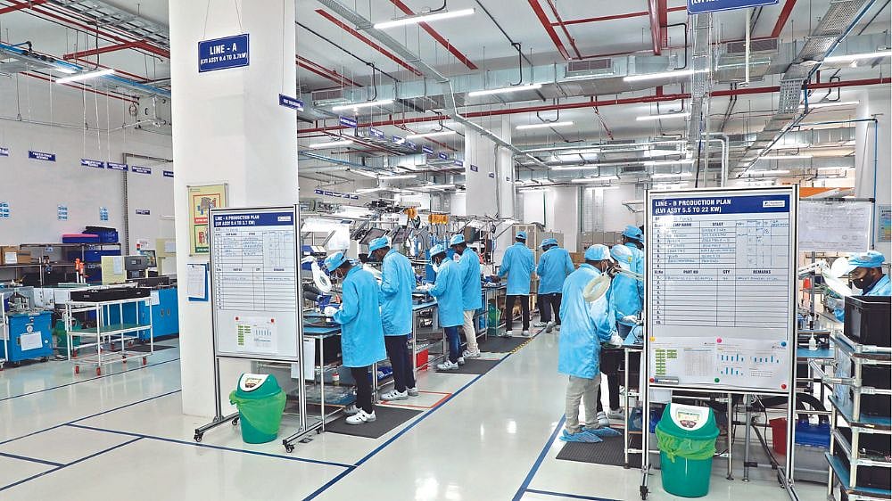 Fuji Electric India’s Chennai facility set up for Rs 150 crore