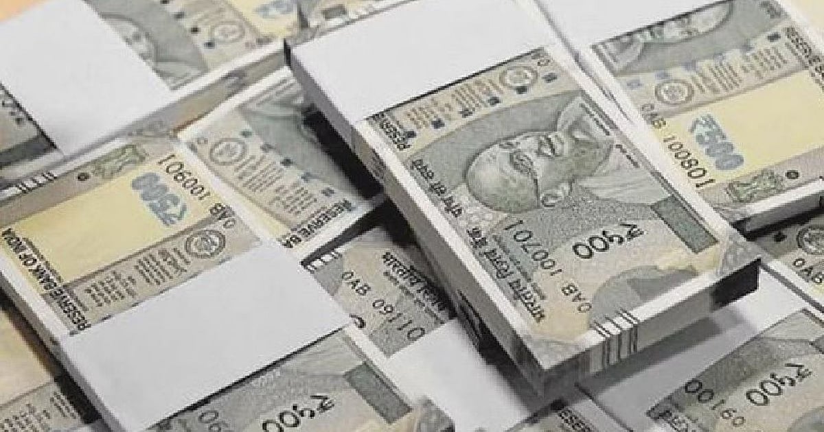 32 of 38 Tamil Nadu districts record above national avgerage per capita ...