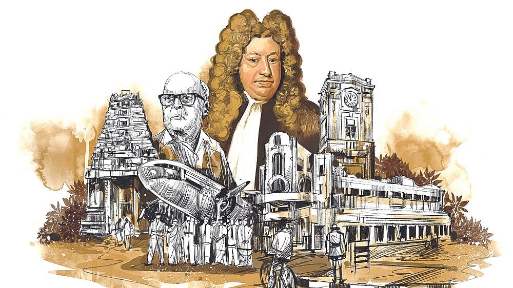 Purasawalkam: From ‘poor’ shewak to thriving commercial hub