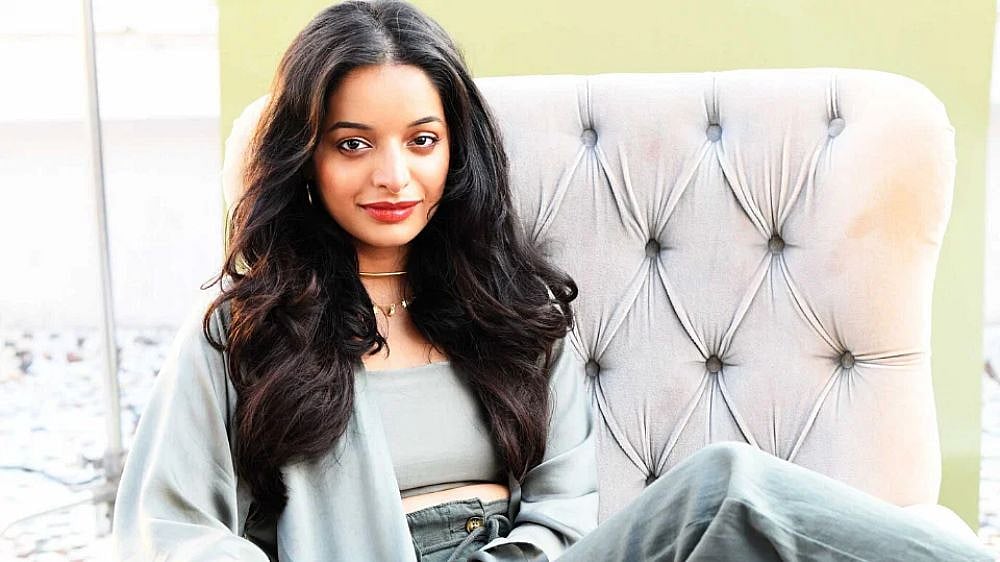 'I am open to dating Aditya Roy Kapur,' says 'Coka 2.0' singer Lisa Mishra