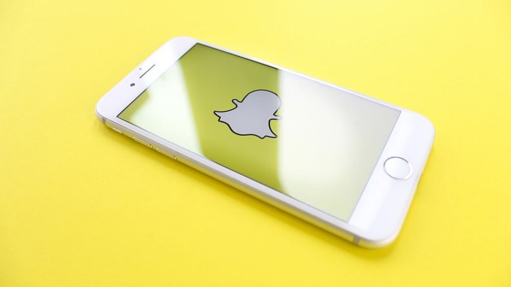 Snap signs new deal with music labels to boost Sounds library