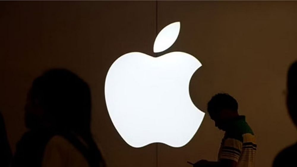 Key Apple supplier Foxconn logs 56% profit loss in Q1, outlook flat