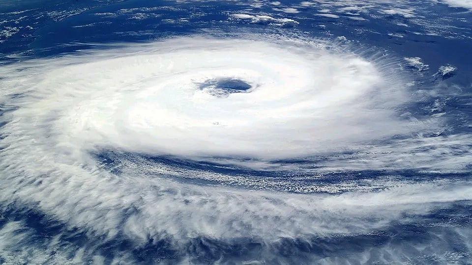 Cyclone Mocha: Nearly 2,000 affected in Sri Lanka