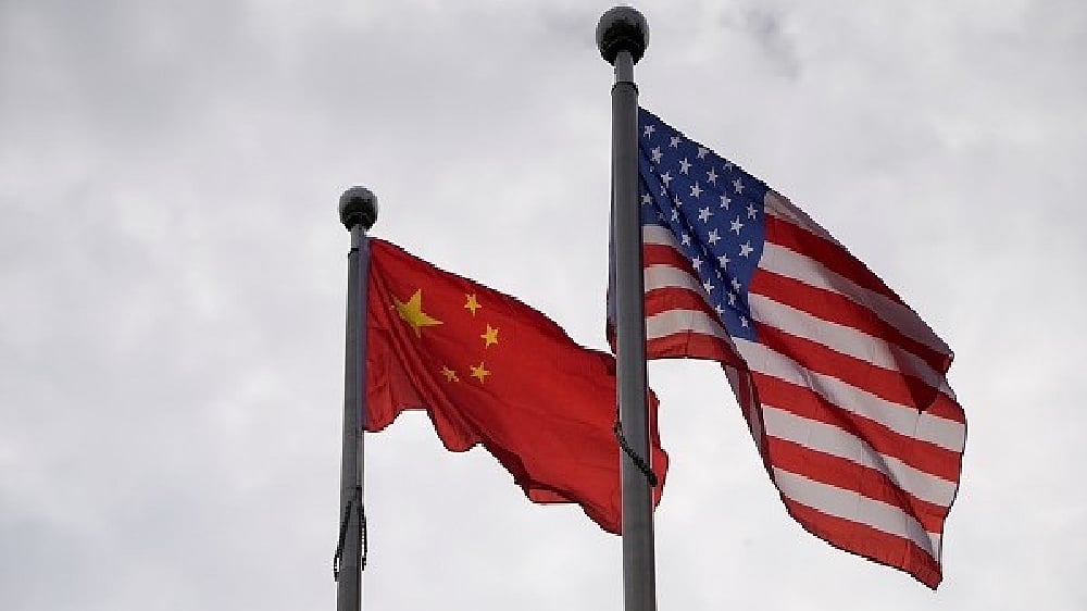 Can China replace US as the leading world power?