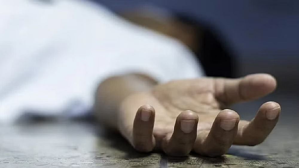 Man killed by brother and his two sons over property dispute in Cheyyur