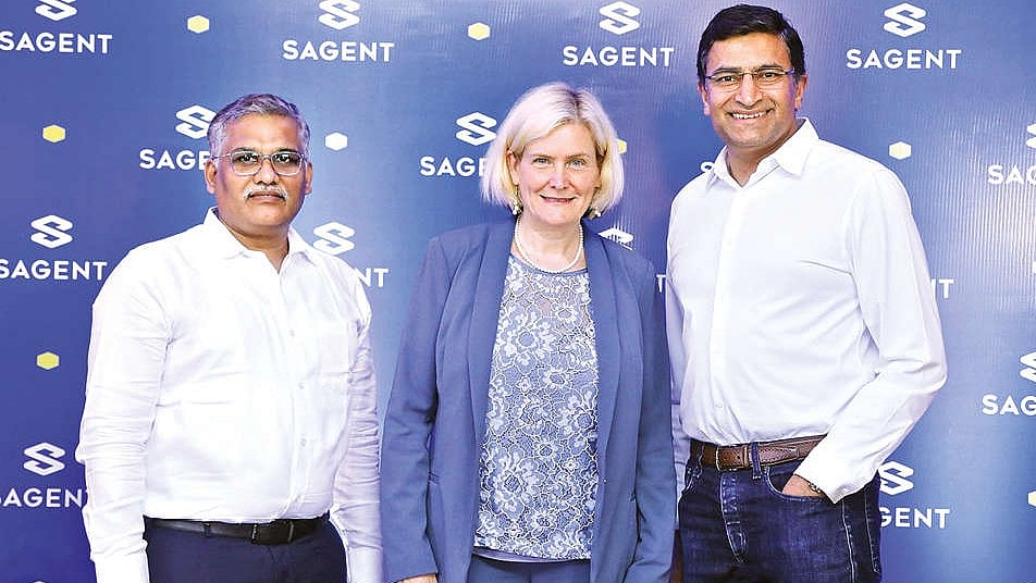 Sagent opens India operations via Chennai facility
