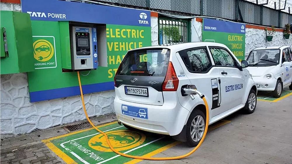 Stage set for transport EVs with ‘zero cost permit’