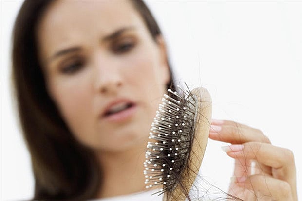 DT Next Tress Talk: Here's how to identify abnormal hair fall