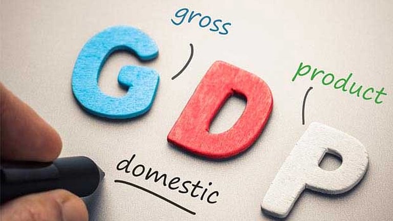 GDP grows by 7.8% in third quarter as per new series