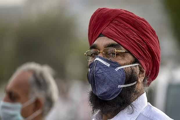 Toxic air to blame for lung cancer, no longer just a smoker's disease