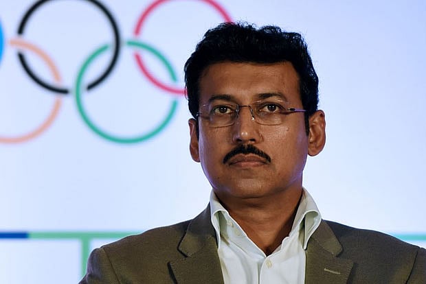 Can't we extend our wishes for a film: Rathore on BJP lauding ...