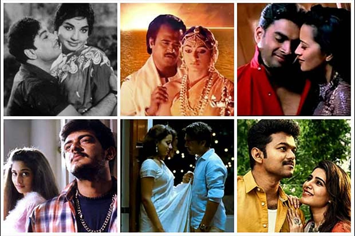 Inko Centre to explore the evolution of romantic melodies in Tamil cinema