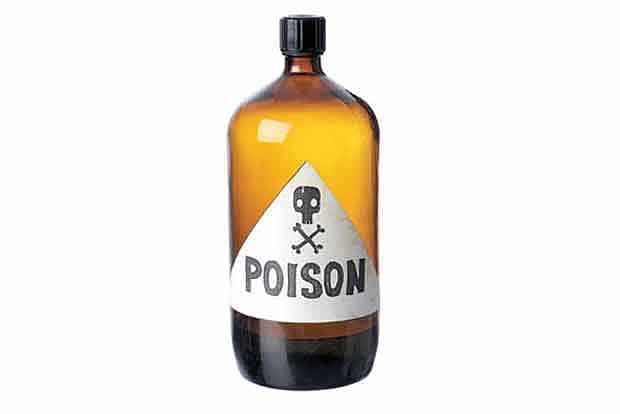 Rs 22 lakh granted to boost treatment of poison cases