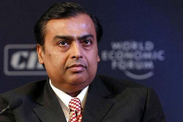 At Dollar 40 billion, Mukesh Ambani richest among 121 billionaires in ...