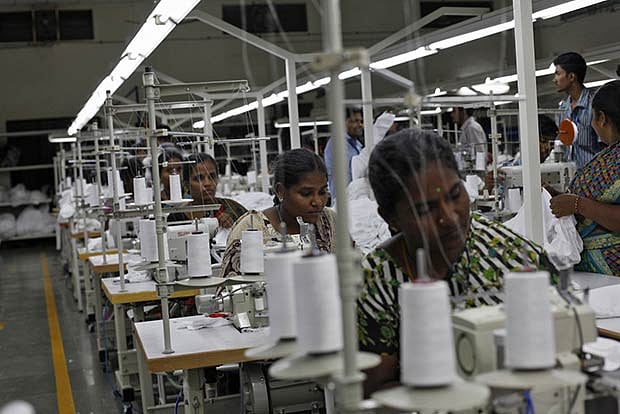 Tirupur exporters welcome new integrated textile policy