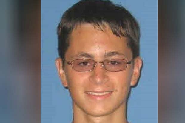 Austin bomber made video confession before blowing himself up Police
