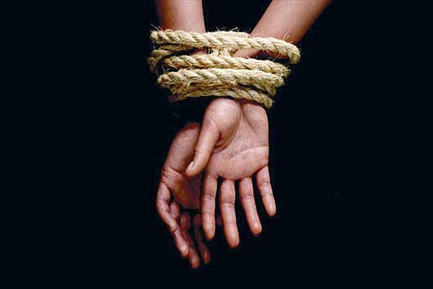 Gang kidnaps 23-year-old, demands Rs 15 lakh ransom
