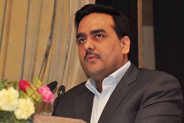 ED books Upendra Rai under PMLA, raids multiple locations