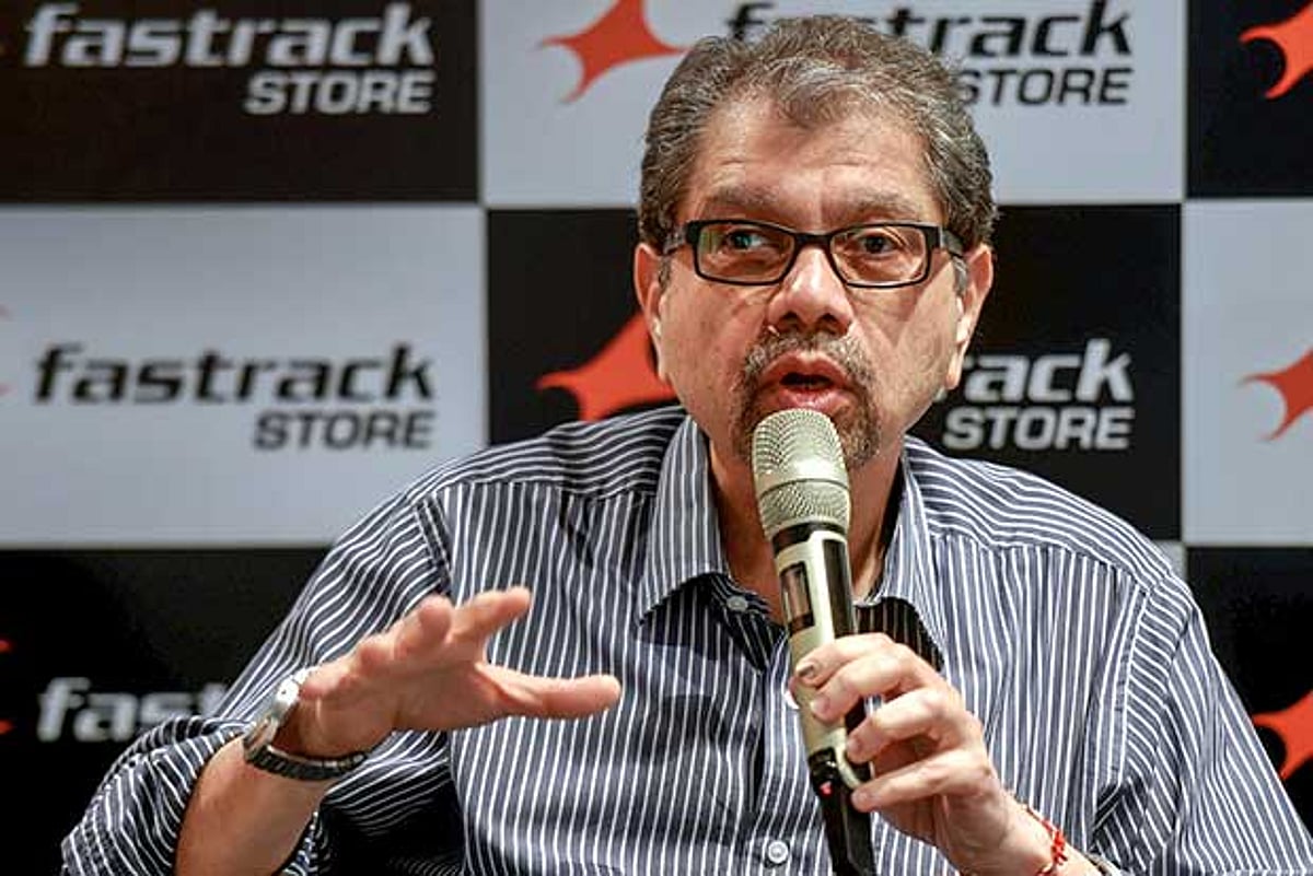 Fastrack makes ‘smart moves’ to stay ahead
