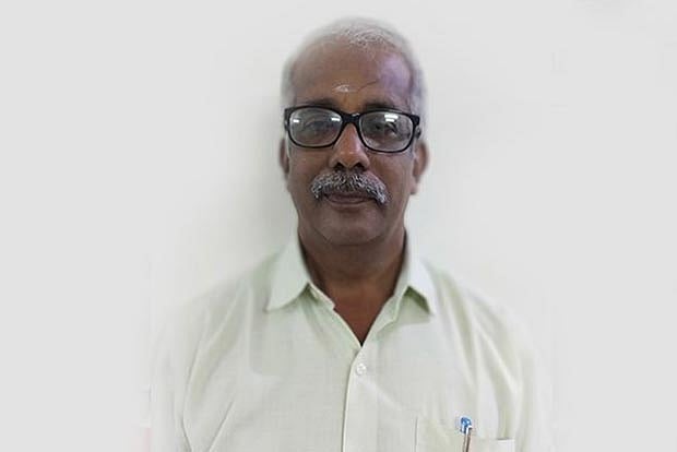 Dr N Kumar is new V-C of TNAU