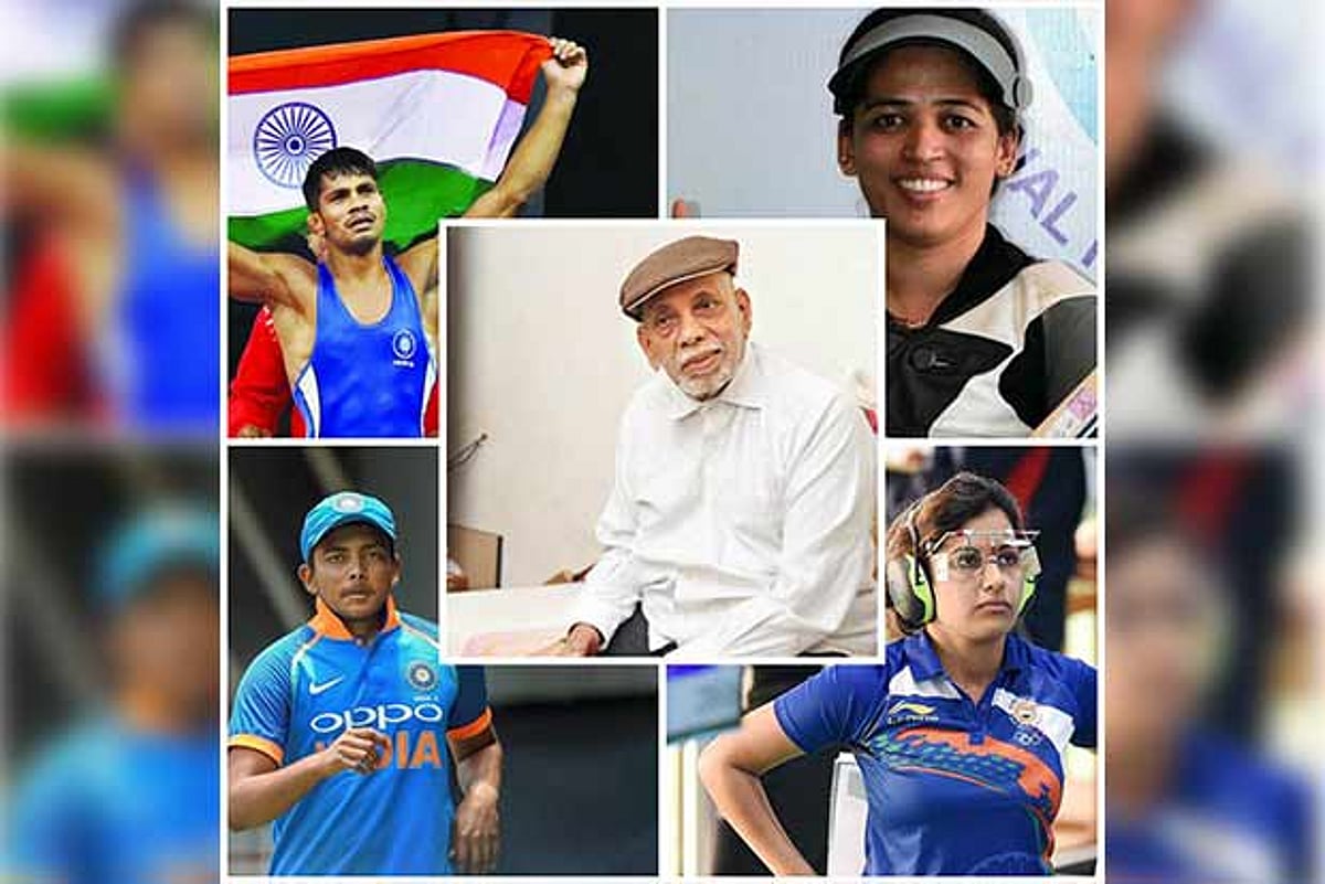 Aware, Sawant, Shaw to get SJAM awards