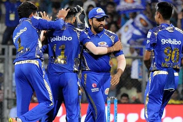 Pollard, IPL debutant Joseph combine to script Mumbai's memorable win