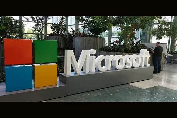 Microsoft launches new Azure Security Lab in Las Vegas