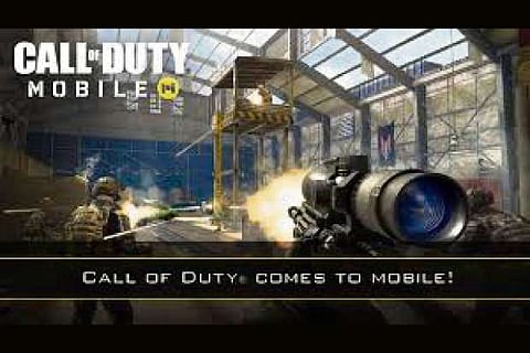 Call of Duty: Mobile crosses 170mn downloads in 2 months