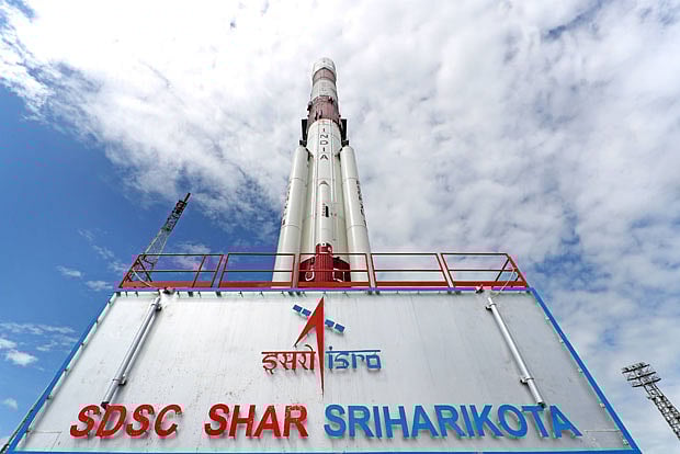 ISRO successfully launches RISAT-2BR1, 9 foreign satellites