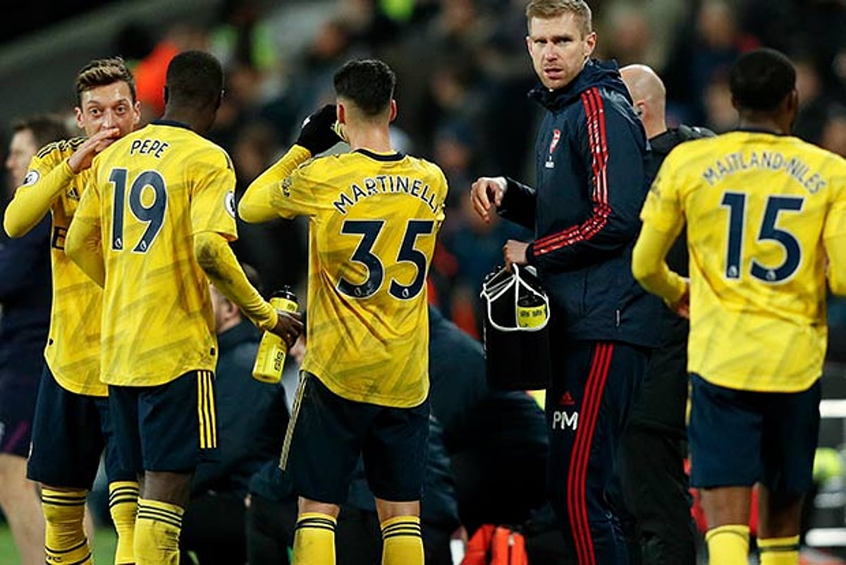 Arsenal Rangers Arsenal, Rangers chart safe passage in Europa League