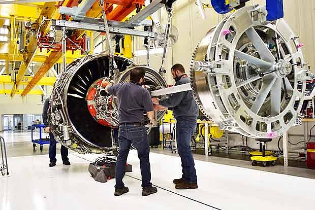 P and W Neo engines to get extra safety directive: DGCA